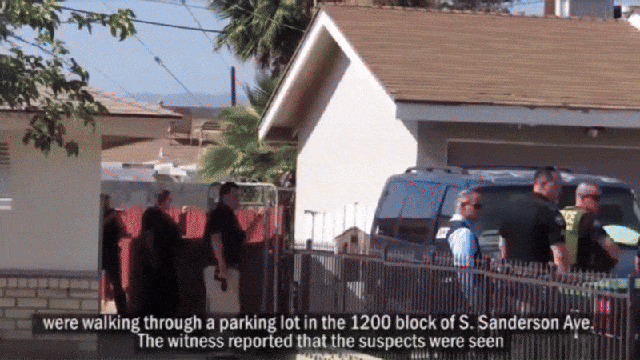 Newport Road Murder - 45-year-old Derrick Edgerson Kills