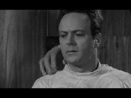 The Brain That Wouldn't Die