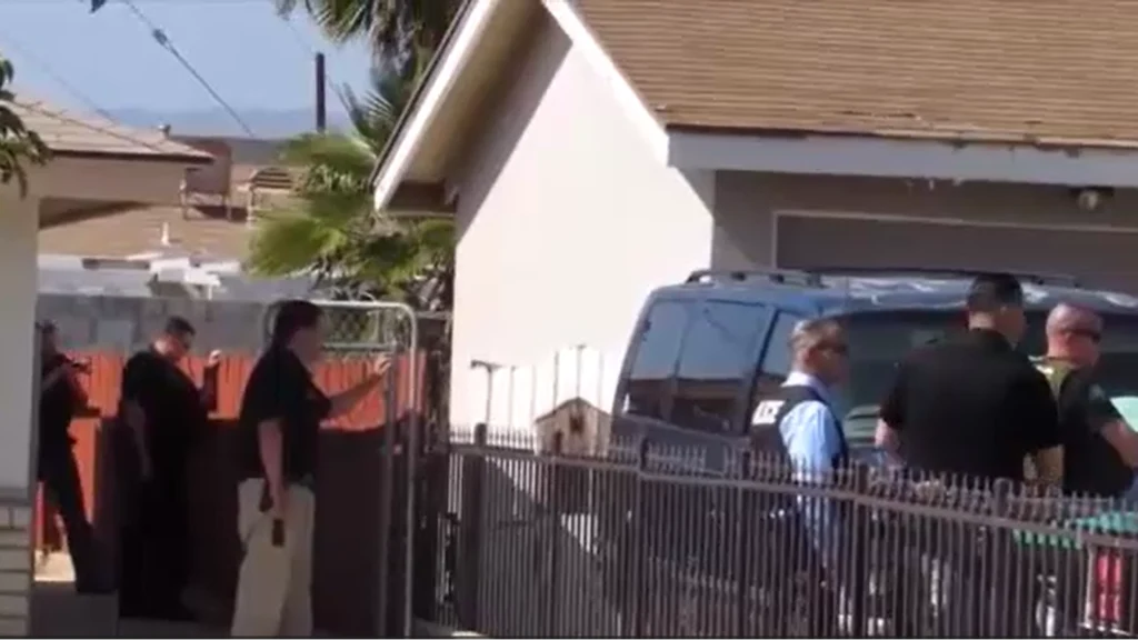  Sandy Cento, on April 9th, 2017 at approximately 615 p.m., Cal Fire, together with Riverside County Fire, responded to a vehicle...