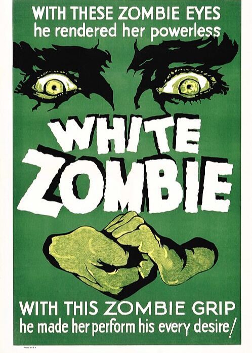 White Zombie 